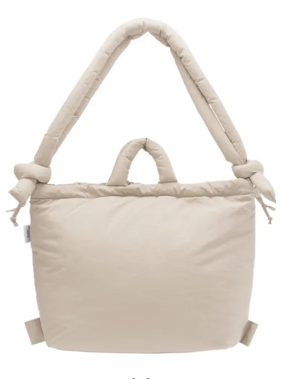 Olend Ona Soft Bag